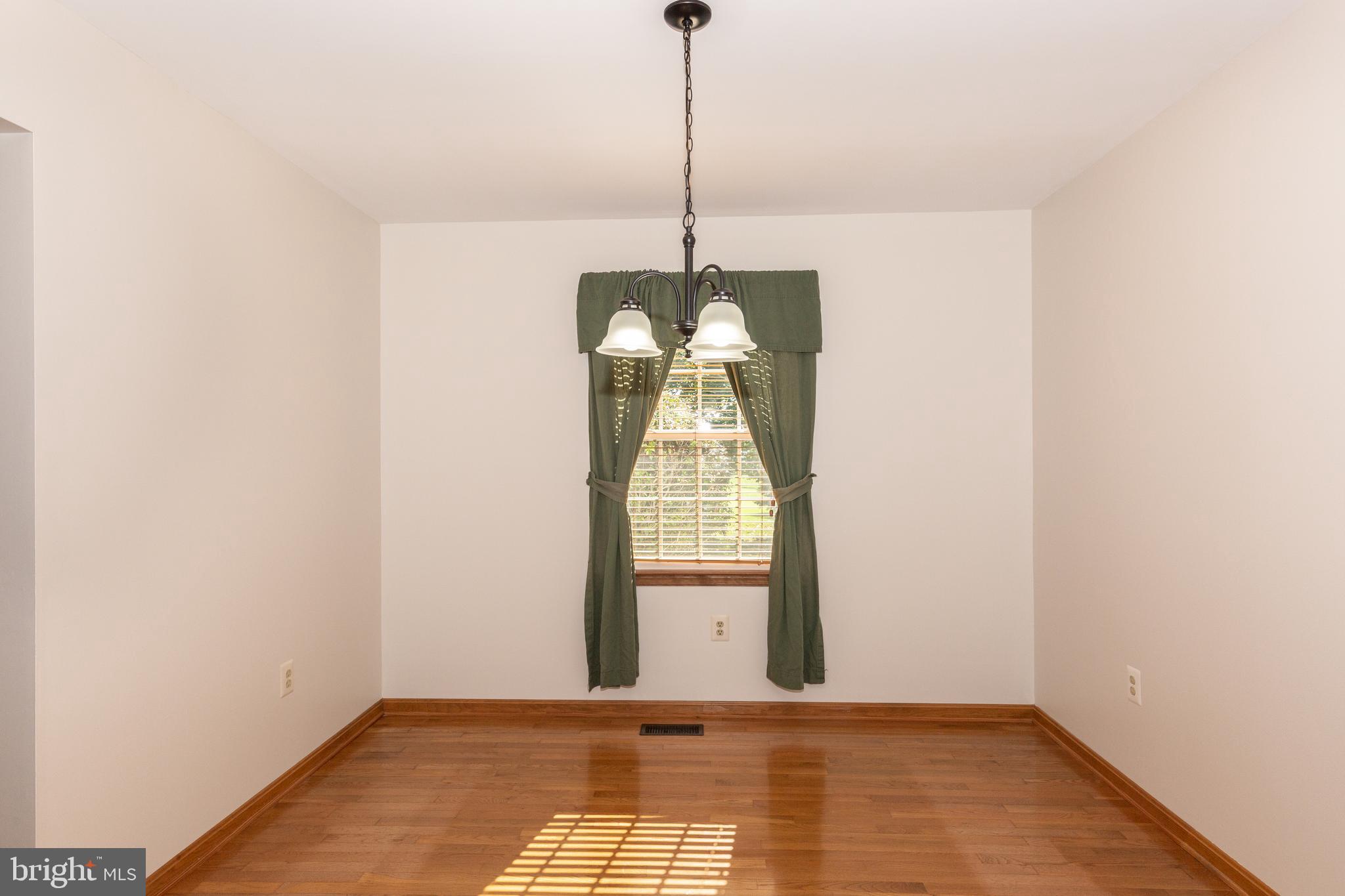 73 Dutrow Road Westminster, MD 21157 - Photo 14 of 53 Dining room with hardwood floors