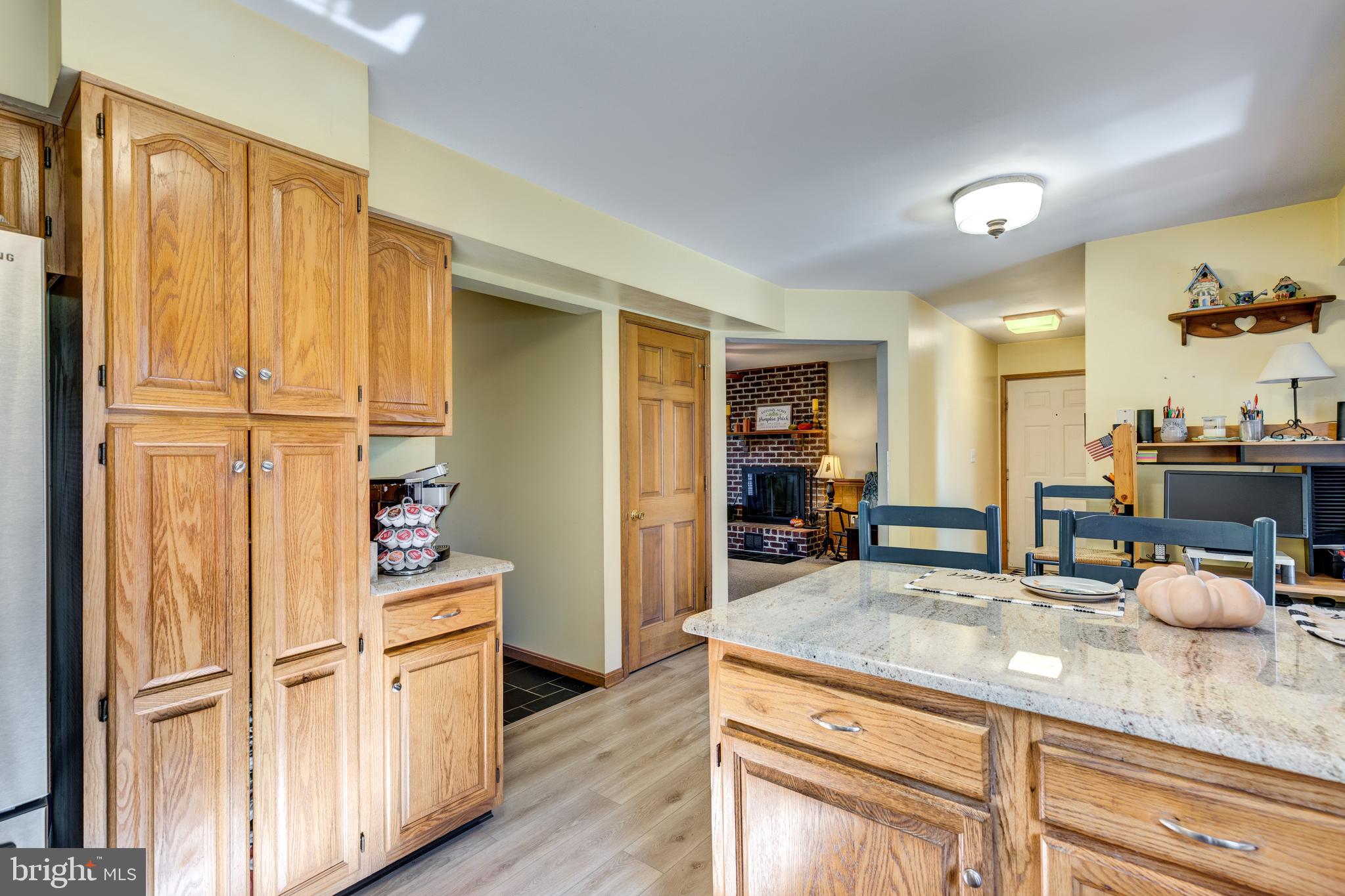 73 Dutrow Road Westminster, MD 21157 - Photo 17 of 53 Granite counters