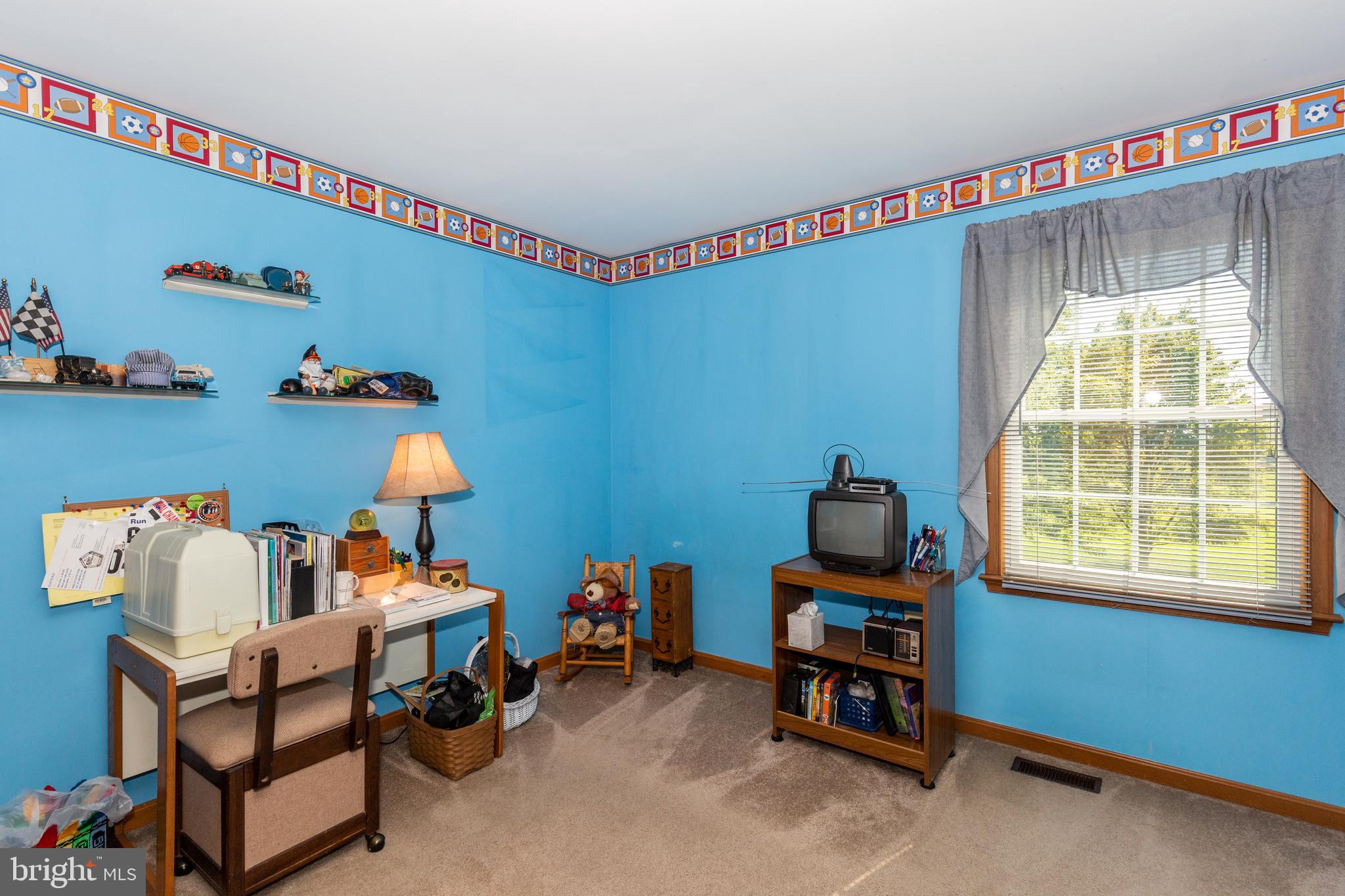 73 Dutrow Road Westminster, MD 21157 - Photo 29 of 53 Bedroom #2