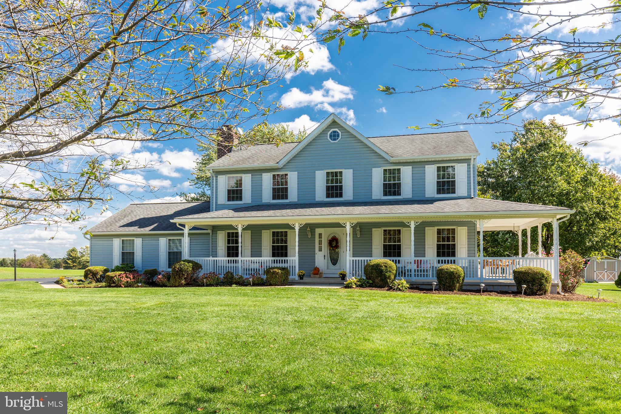 73 Dutrow Road Westminster, MD 21157 - Photo 42 of 53