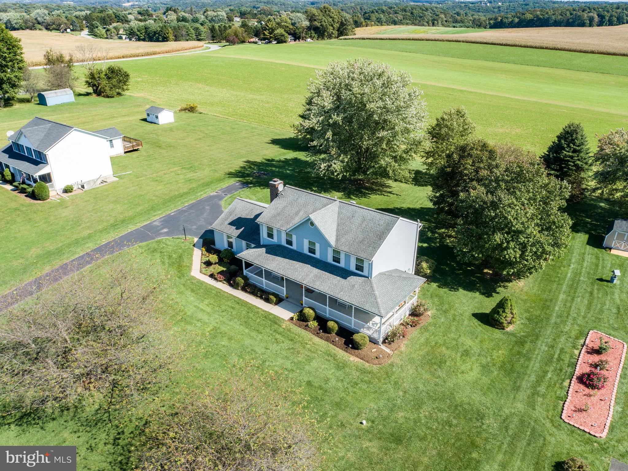 73 Dutrow Road Westminster, MD 21157 - Photo 7 of 53