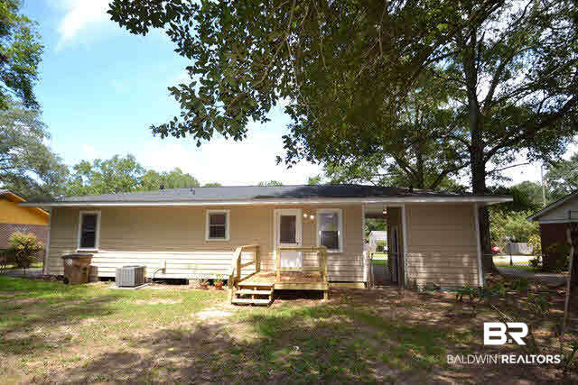 5417 Colonial Oaks Drive Mobile, AL 36618 - Photo 17 of 17