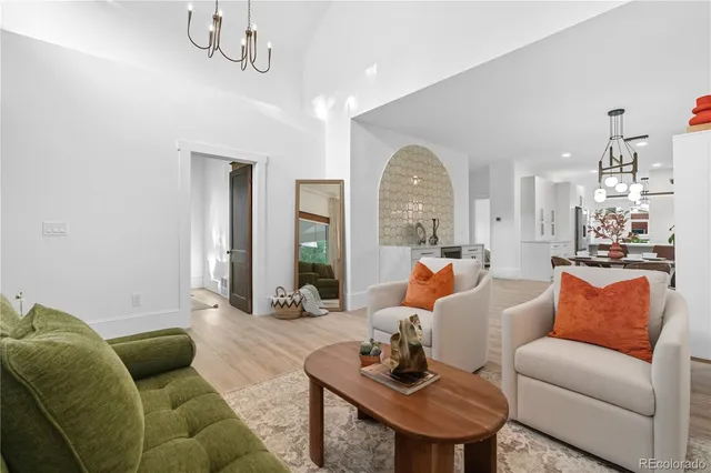 $879,900 | 3432 Josephine Street, Denver, CO 80205