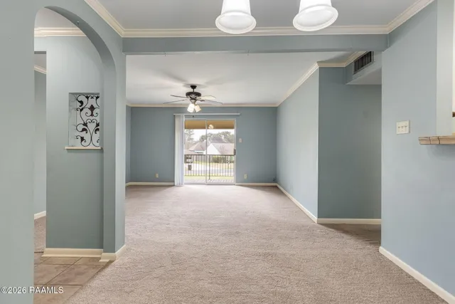 $135,000 | 220 Doucet Road, Unit 241F, Lafayette, LA 70503