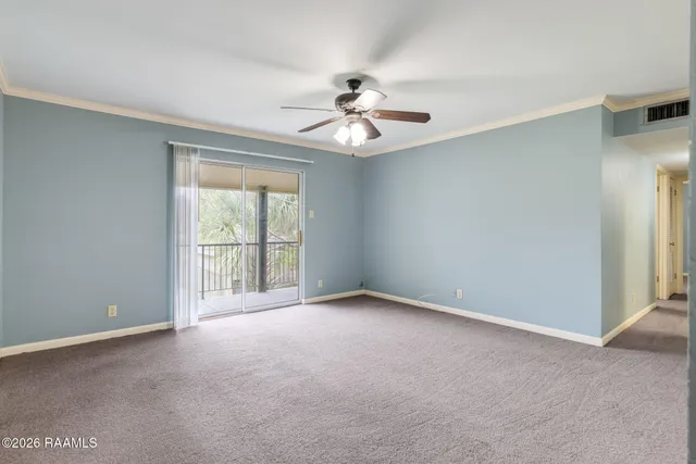 $135,000 | 220 Doucet Road, Unit 241F, Lafayette, LA 70503