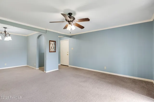 $135,000 | 220 Doucet Road, Unit 241F, Lafayette, LA 70503