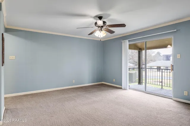 $135,000 | 220 Doucet Road, Unit 241F, Lafayette, LA 70503