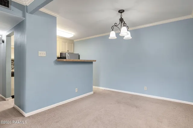 $135,000 | 220 Doucet Road, Unit 241F, Lafayette, LA 70503