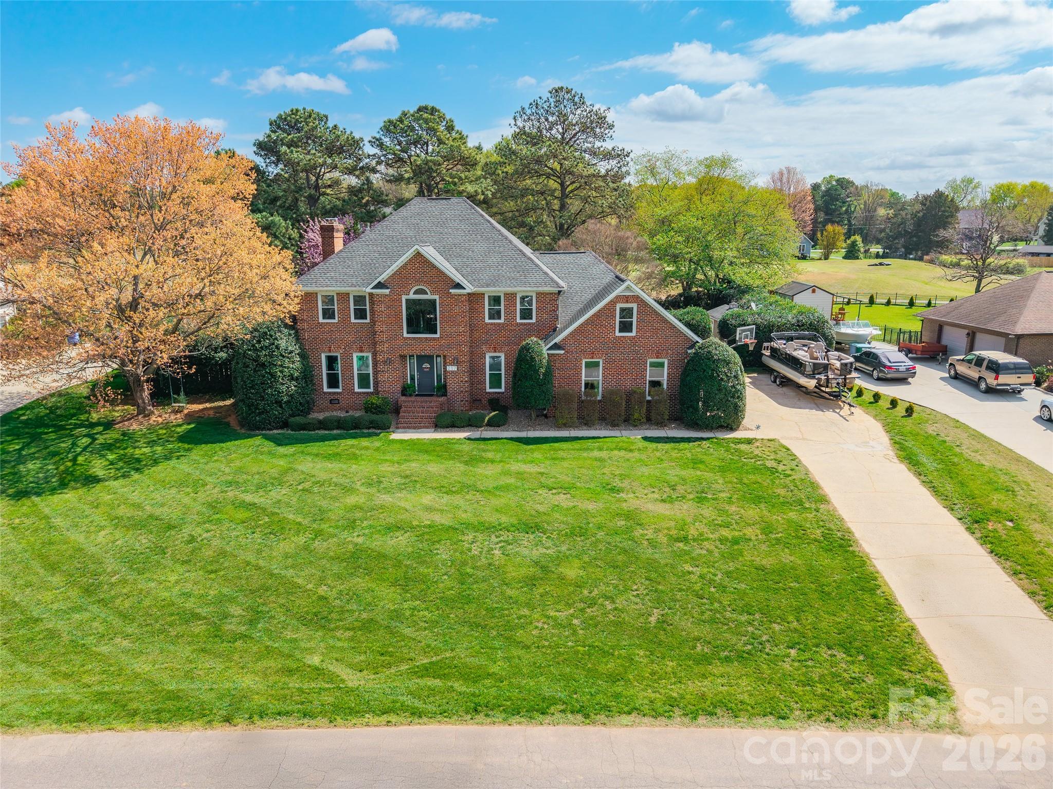 217 Spring Run Road Mooresville, NC 28117 - Photo 1 of 48 Gallery Image 1
