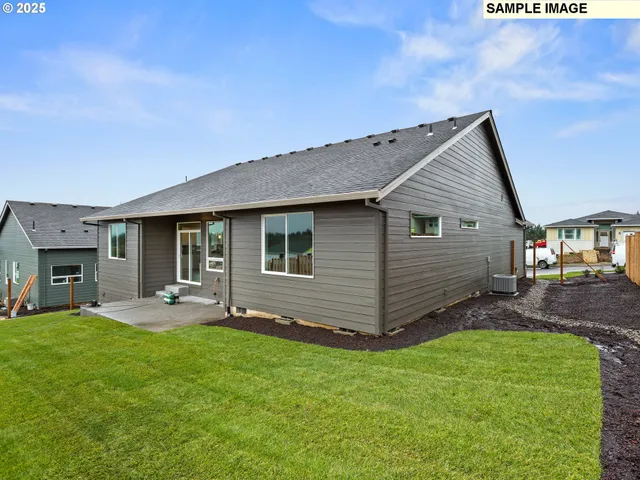 $599,850 | 3301 Northeast Justus Avenue, Unit 73, Estacada, OR 97023