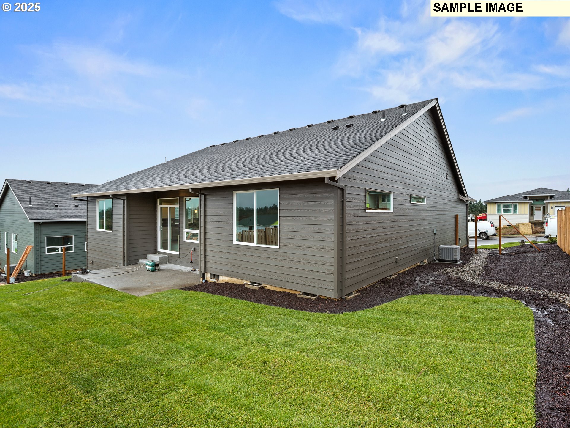 3301 Northeast Justus Avenue, Unit 73 Estacada, OR 97023 - Photo 30 of 47