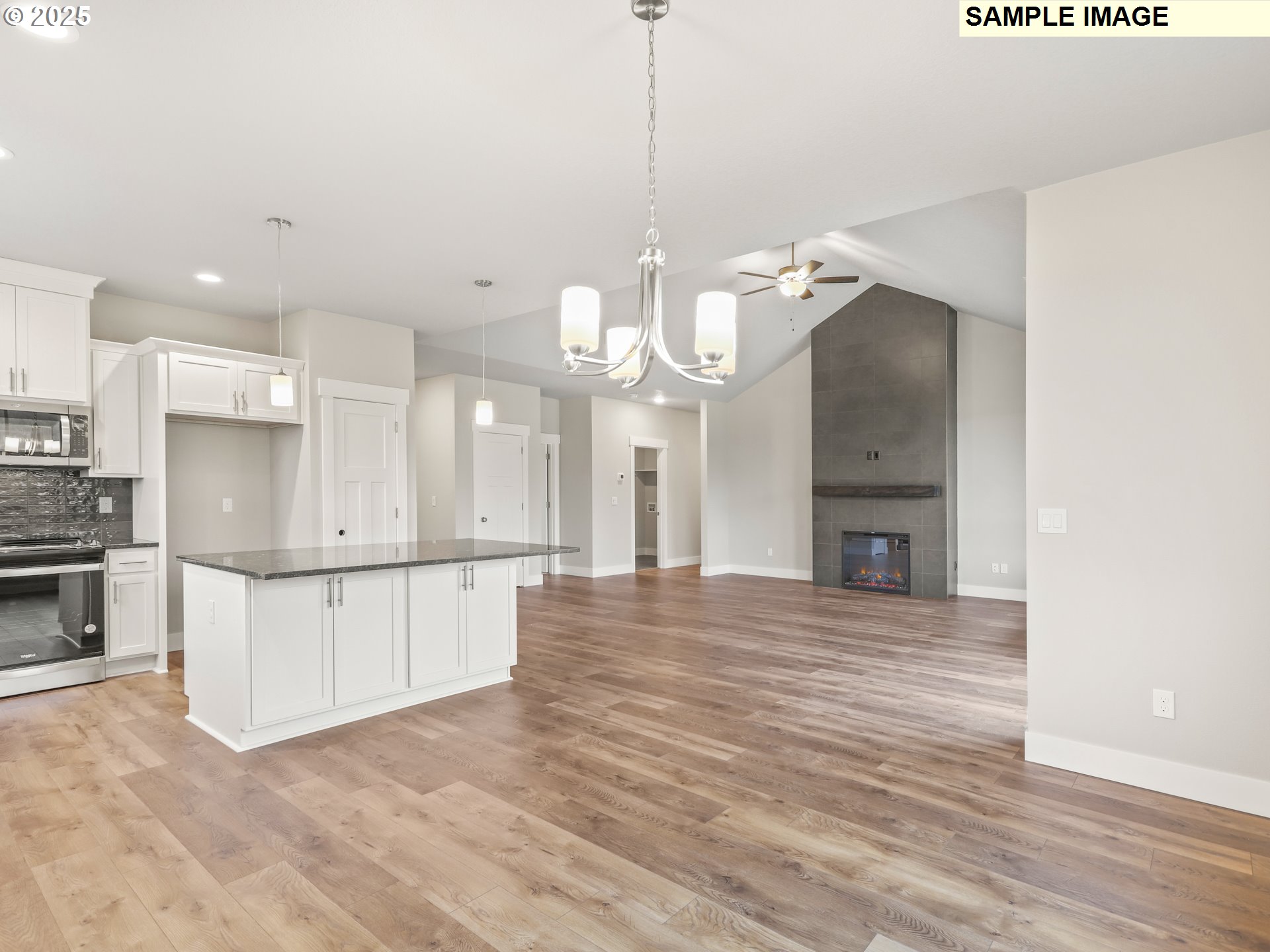 3301 Northeast Justus Avenue, Unit 73 Estacada, OR 97023 - Photo 42 of 47