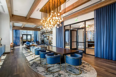 $2,950,000 | 160 2nd Avenue South, Unit 2602, Nashville, TN 37201