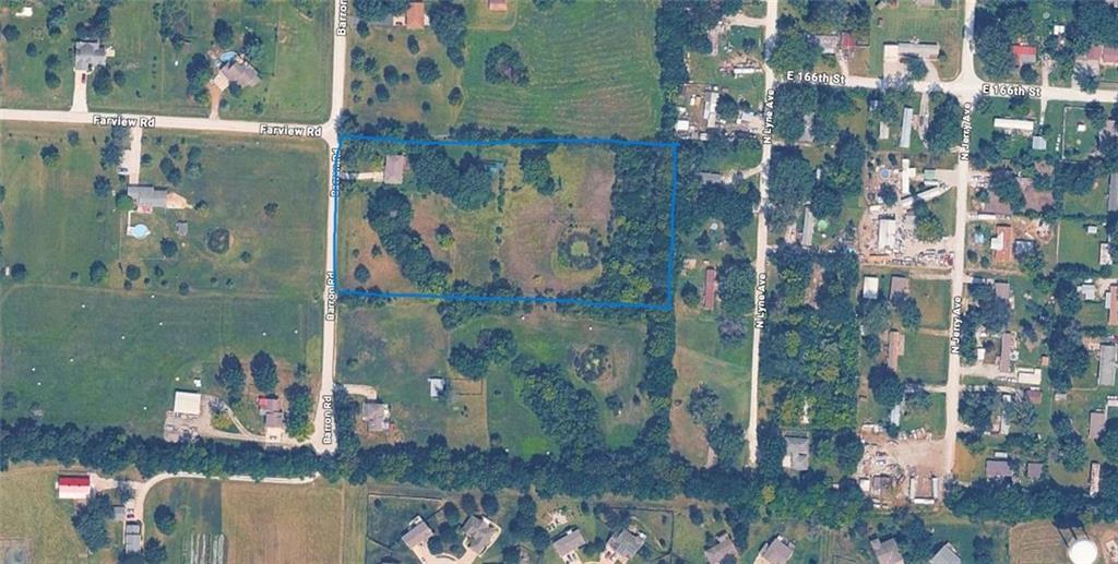 811 Barron Road Raymore, MO 64083 - Photo 16 of 16