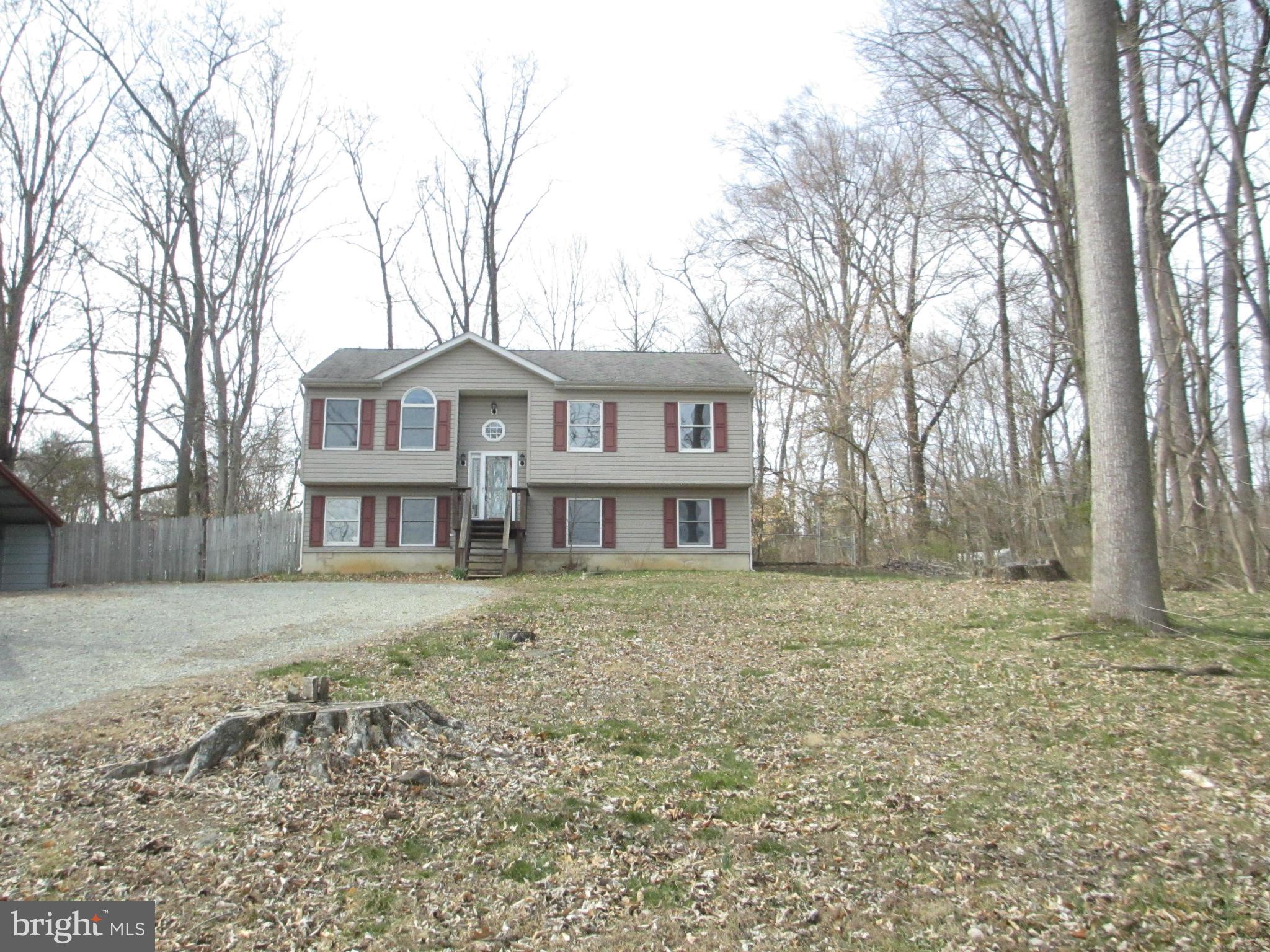 42 Ponca Circle Rising Sun, MD 21911 - Photo 1 of 23 Exterior (Front)