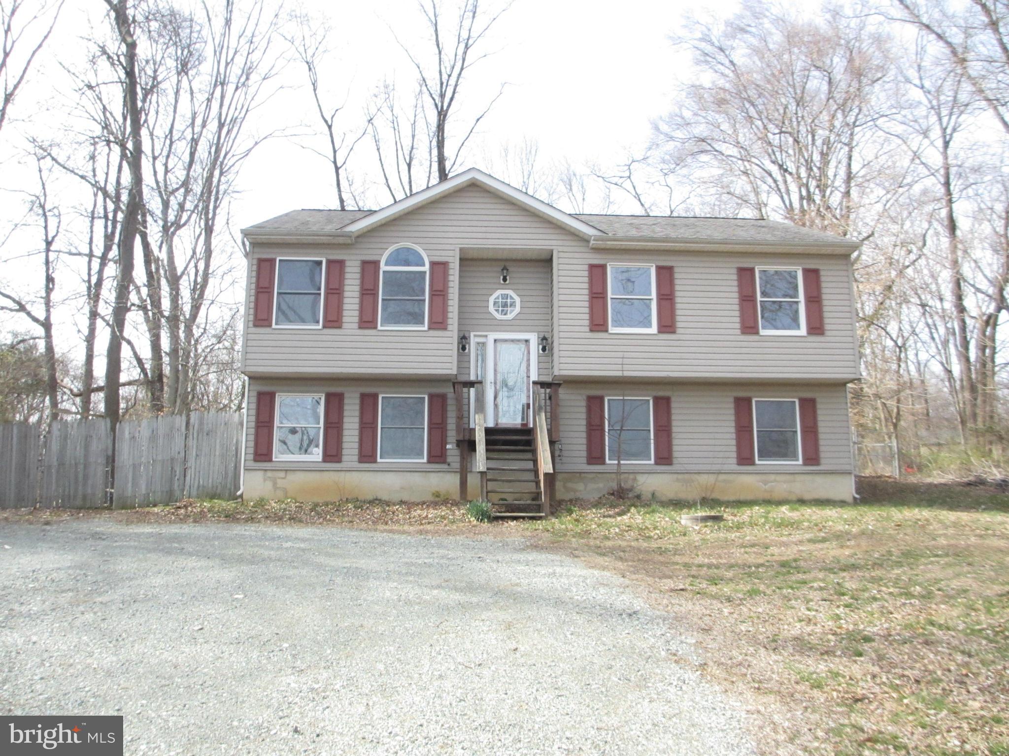 42 Ponca Circle Rising Sun, MD 21911 - Photo 2 of 23 Exterior (Front)