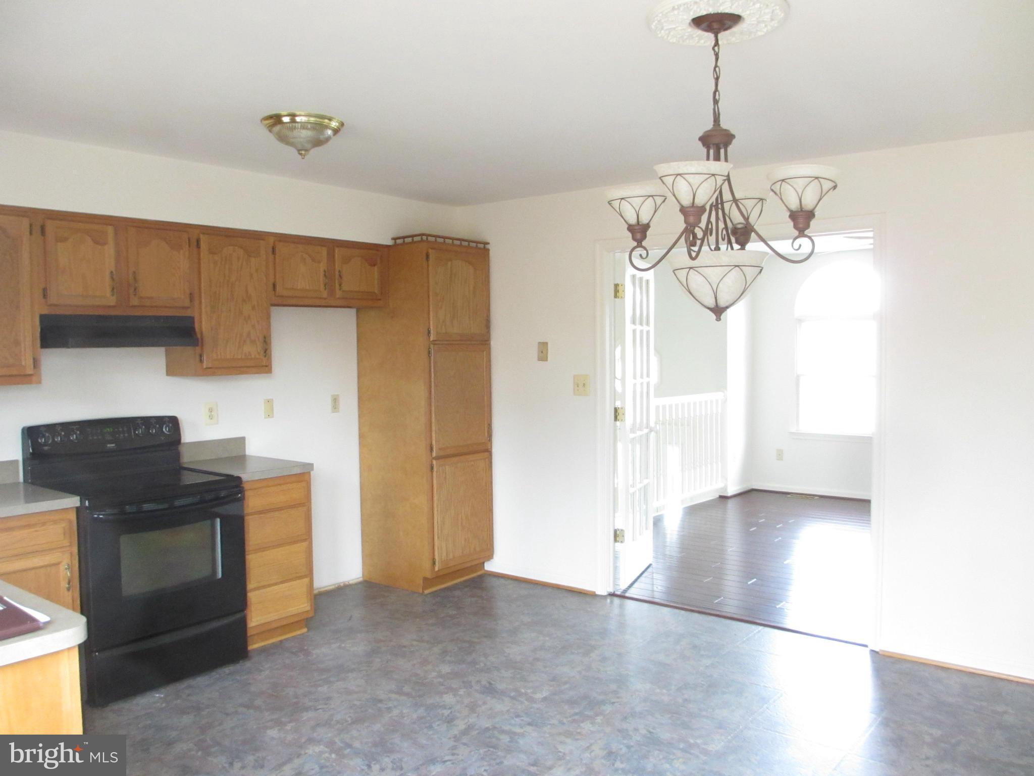 42 Ponca Circle Rising Sun, MD 21911 - Photo 8 of 23 Kitchen