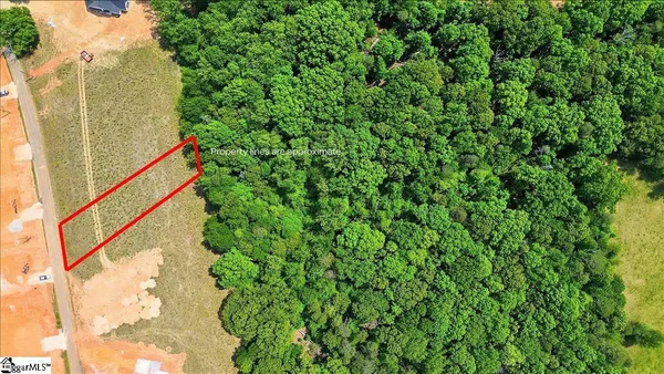 $89,000 | 0 Parris Farm Road, Unit LOT 3, Chesnee, SC 29323