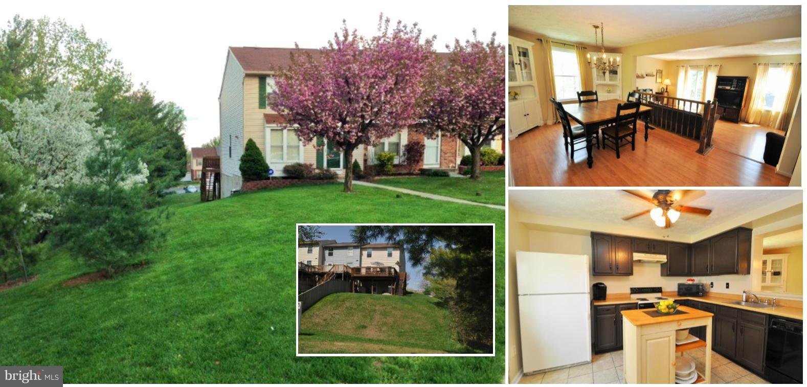 31 Hyacinth Road Baltimore, MD 21234 - Photo 1 of 30 Exterior (Front)