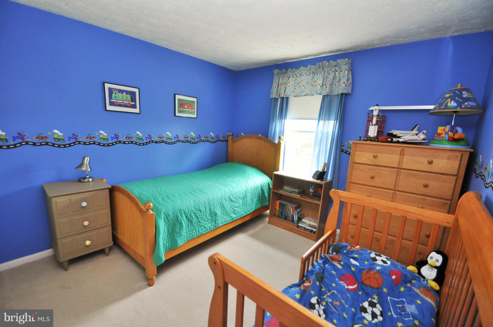 31 Hyacinth Road Baltimore, MD 21234 - Photo 23 of 30 Bedroom