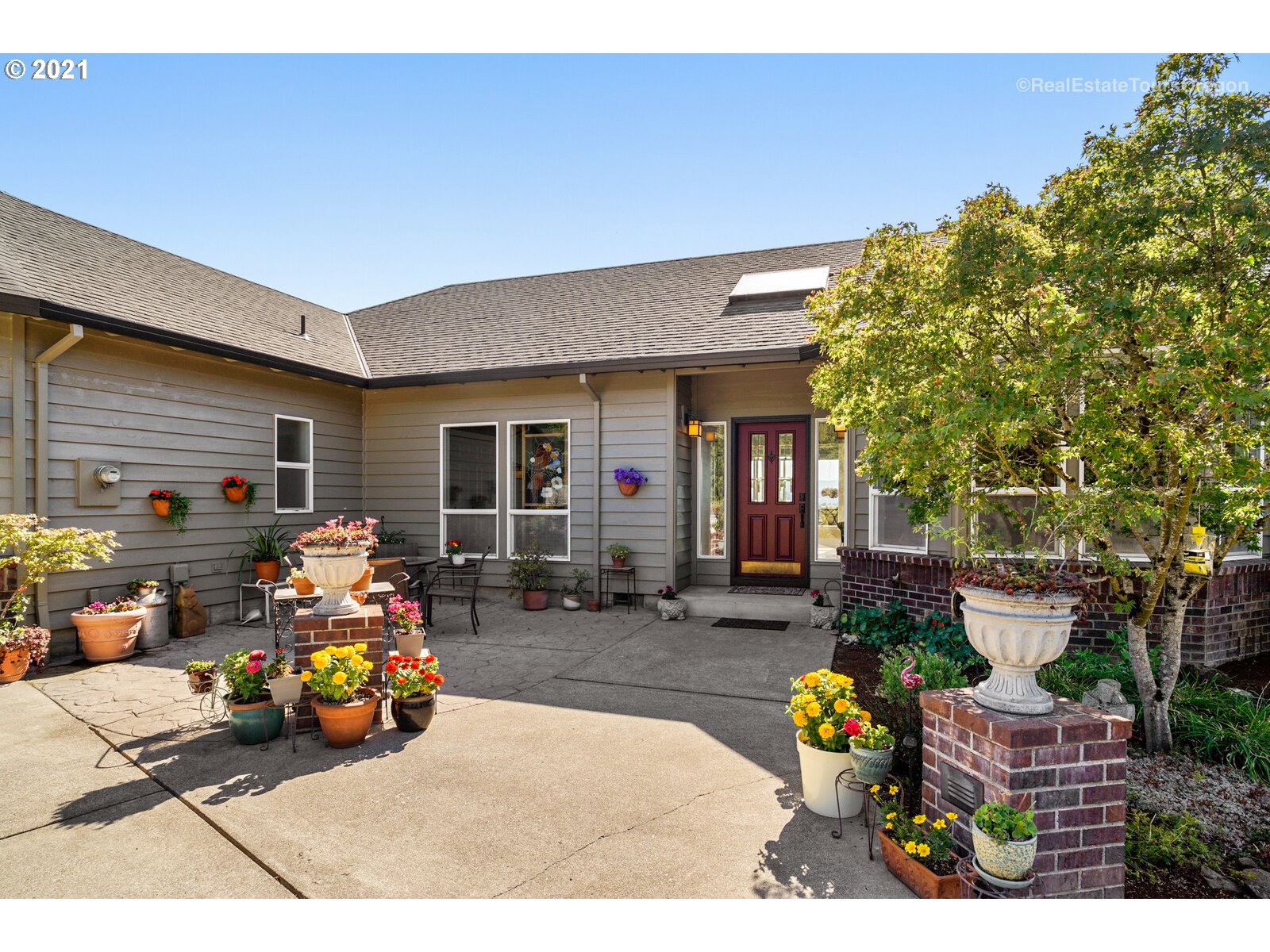 7290 Northeast Krono Road Yamhill, OR 97148 - Photo 5 of 32 Gallery Image 5