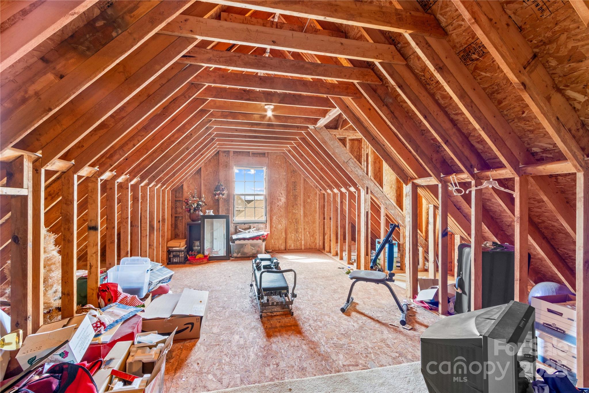 655 Mock Mill Road Statesville, NC 28677 - Photo 24 of 33 Gallery Image 24