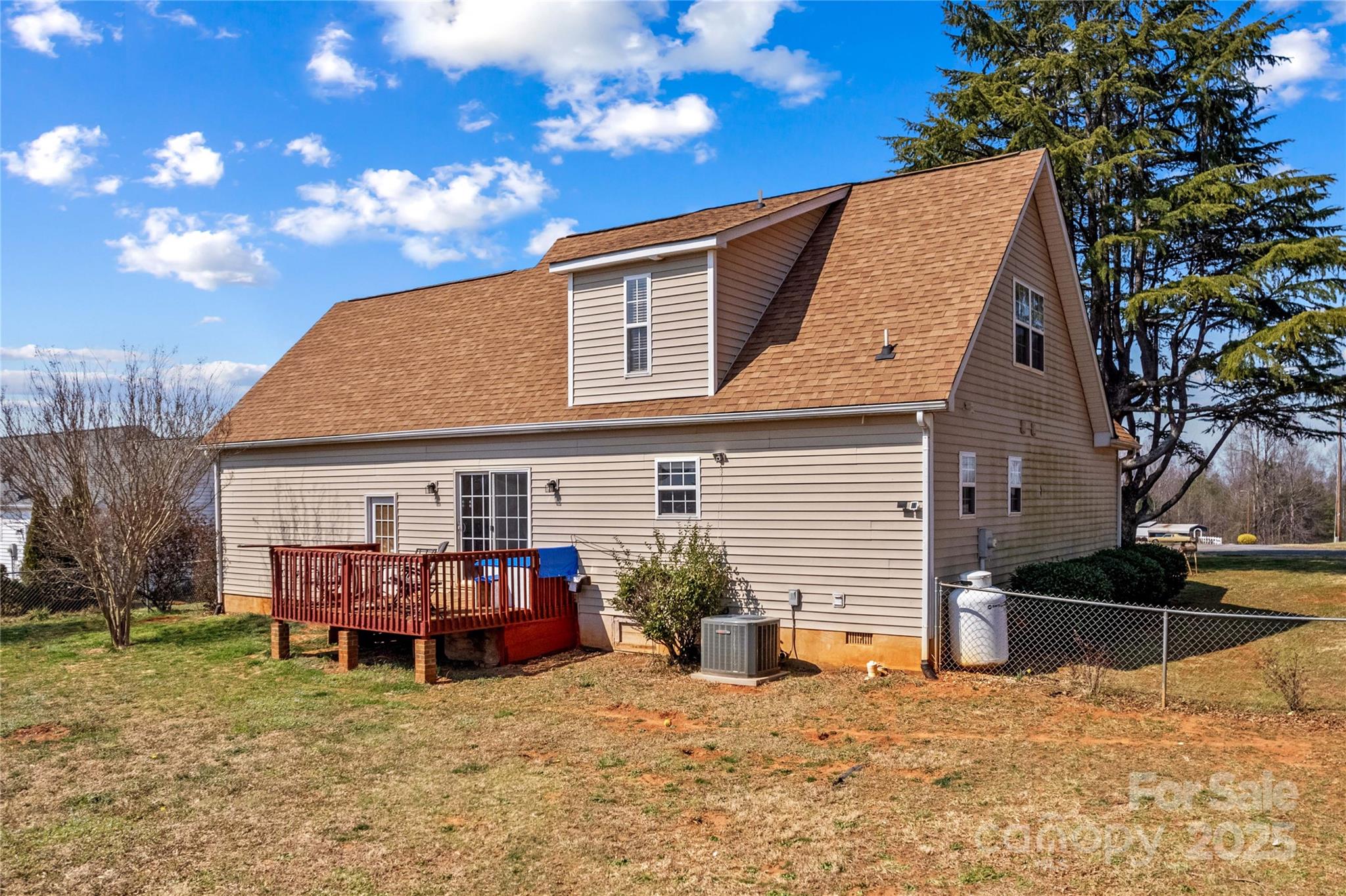 655 Mock Mill Road Statesville, NC 28677 - Photo 28 of 33 Gallery Image 28