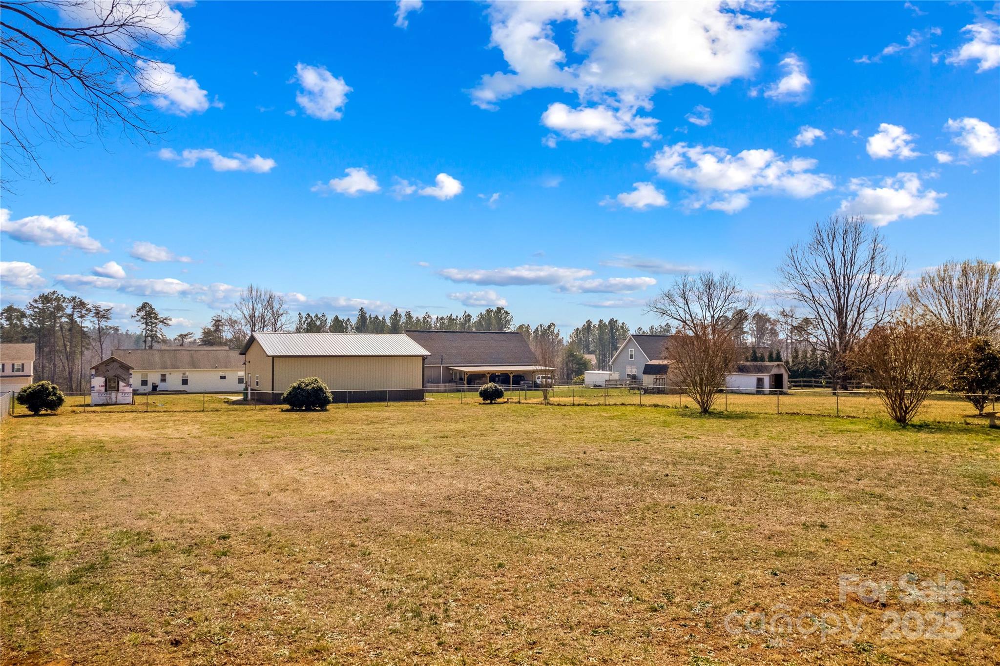 655 Mock Mill Road Statesville, NC 28677 - Photo 31 of 33 Gallery Image 31