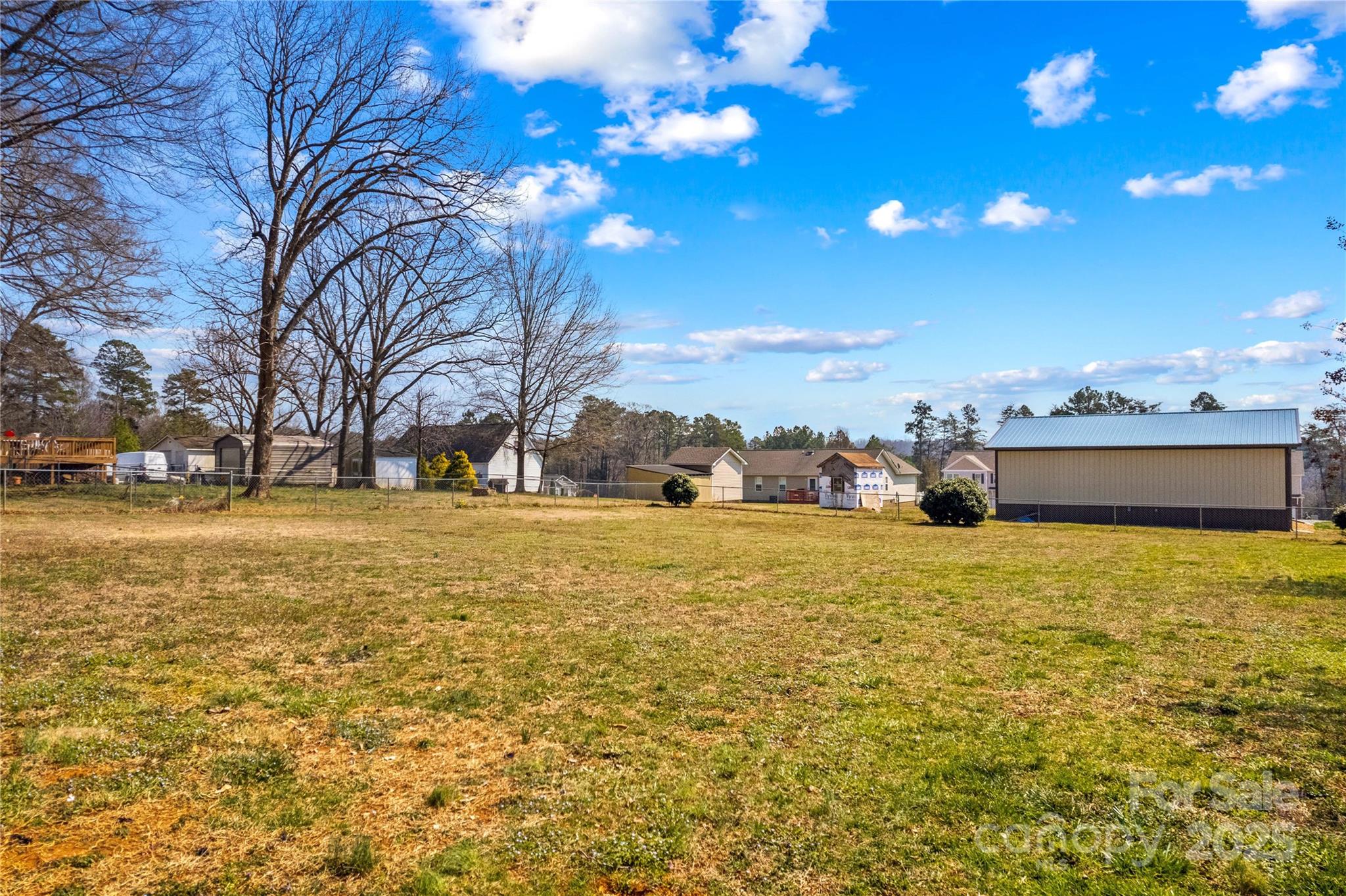 655 Mock Mill Road Statesville, NC 28677 - Photo 32 of 33 Gallery Image 32
