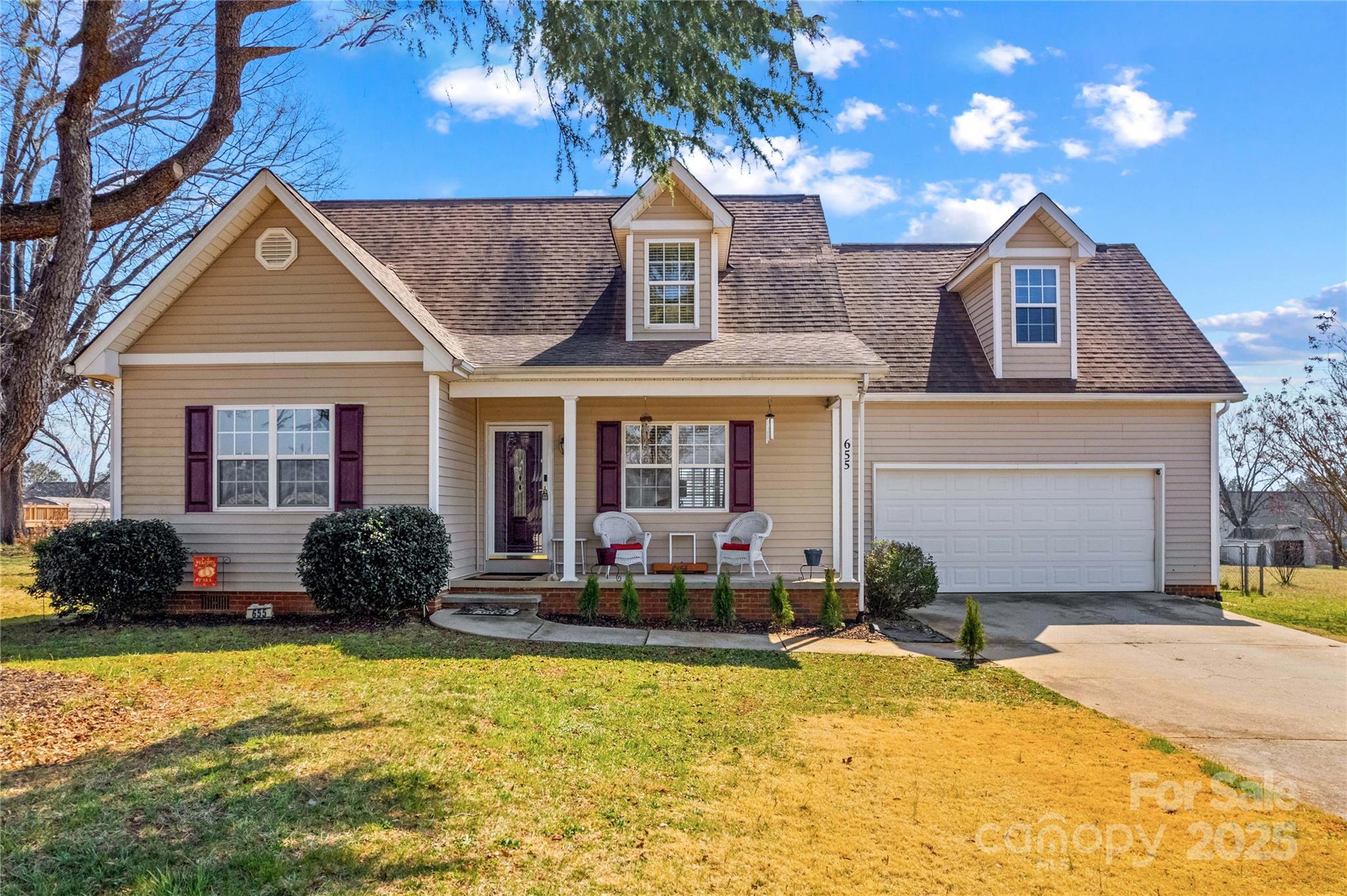 655 Mock Mill Road Statesville, NC 28677 - Photo 33 of 33 Gallery Image 33