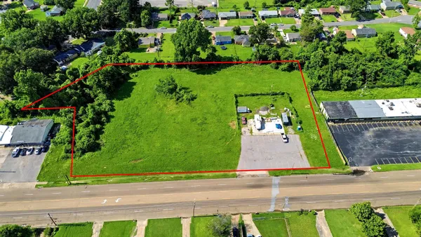 $149,000 | 830 West Raines Road, Memphis, TN 38109