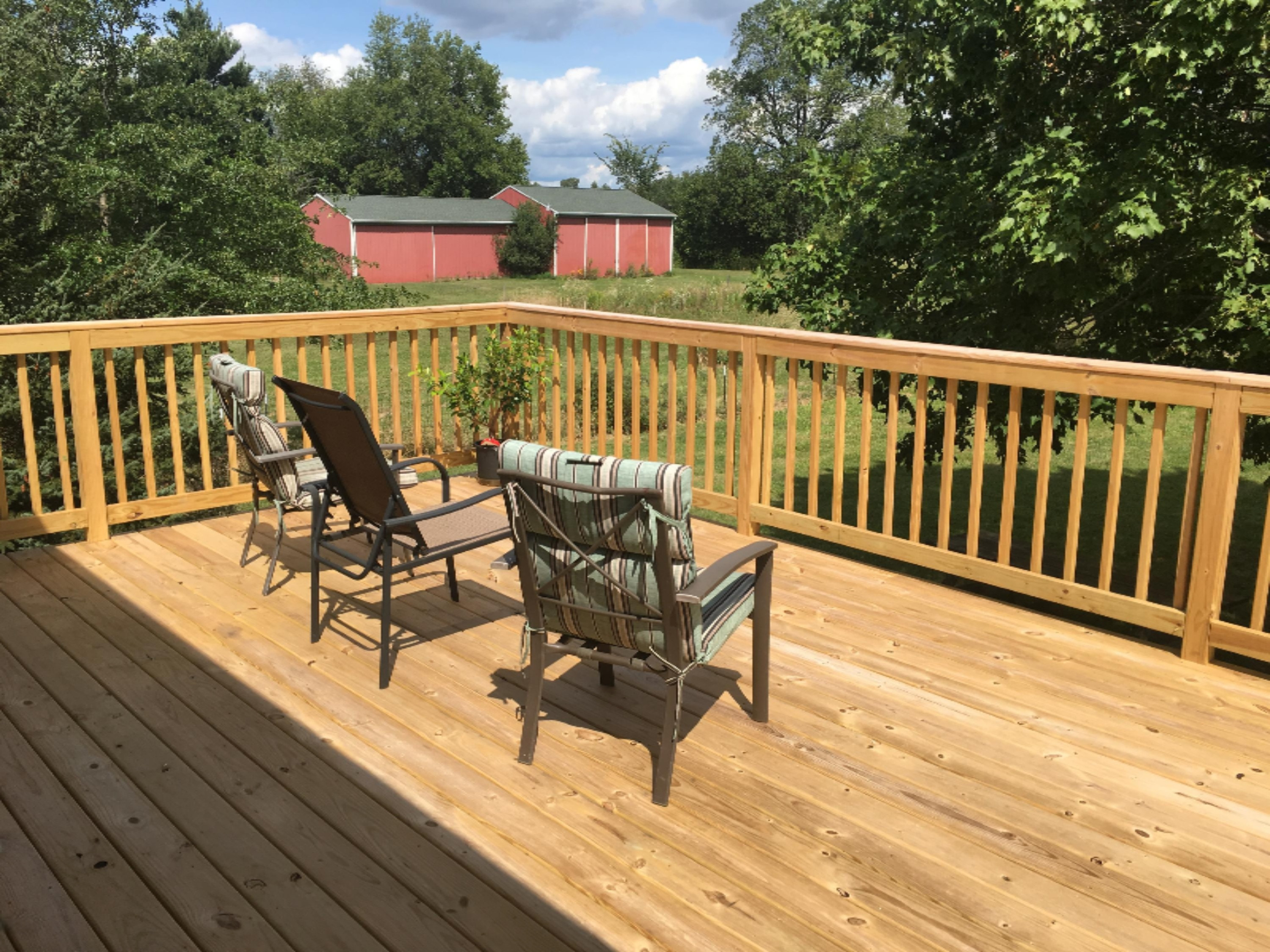 2313 South Perkey Road Charlotte, MI 48813 - Photo 25 of 35 IMG_1446
