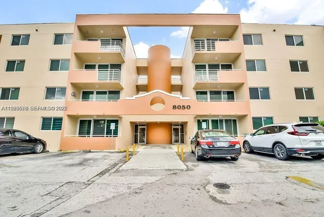 an aerial view of city