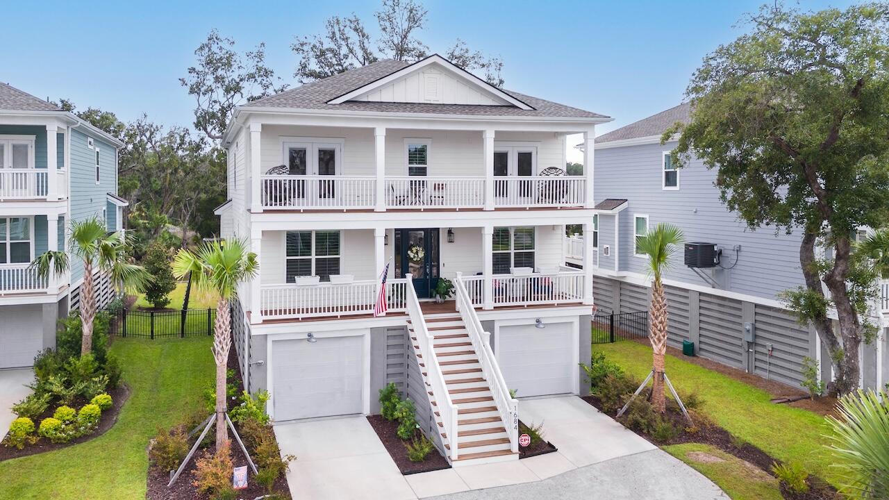 1684 Farmers Way Mount Pleasant, SC 29466 - Photo 1 of 51 1684FarmersWy-JTPhoto-004