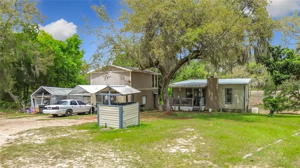 $169,000 | 15415 Southeast 64th Place, Ocklawaha, FL 32179