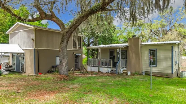 $169,000 | 15415 Southeast 64th Place, Ocklawaha, FL 32179