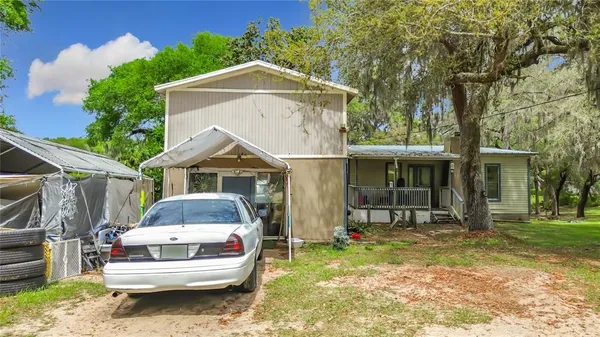 $169,000 | 15415 Southeast 64th Place, Ocklawaha, FL 32179