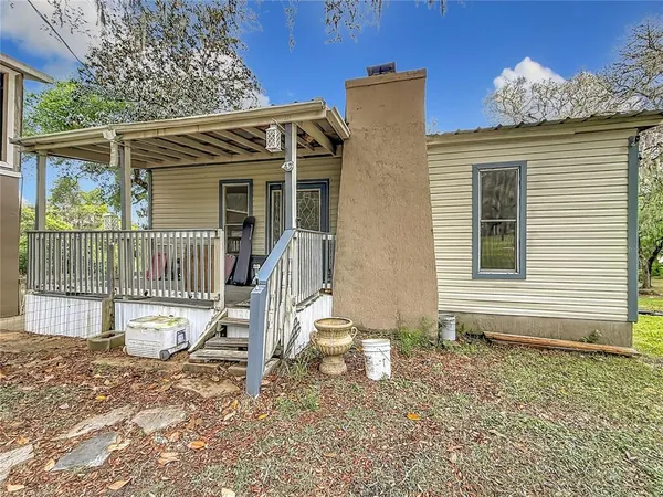 $169,000 | 15415 Southeast 64th Place, Ocklawaha, FL 32179