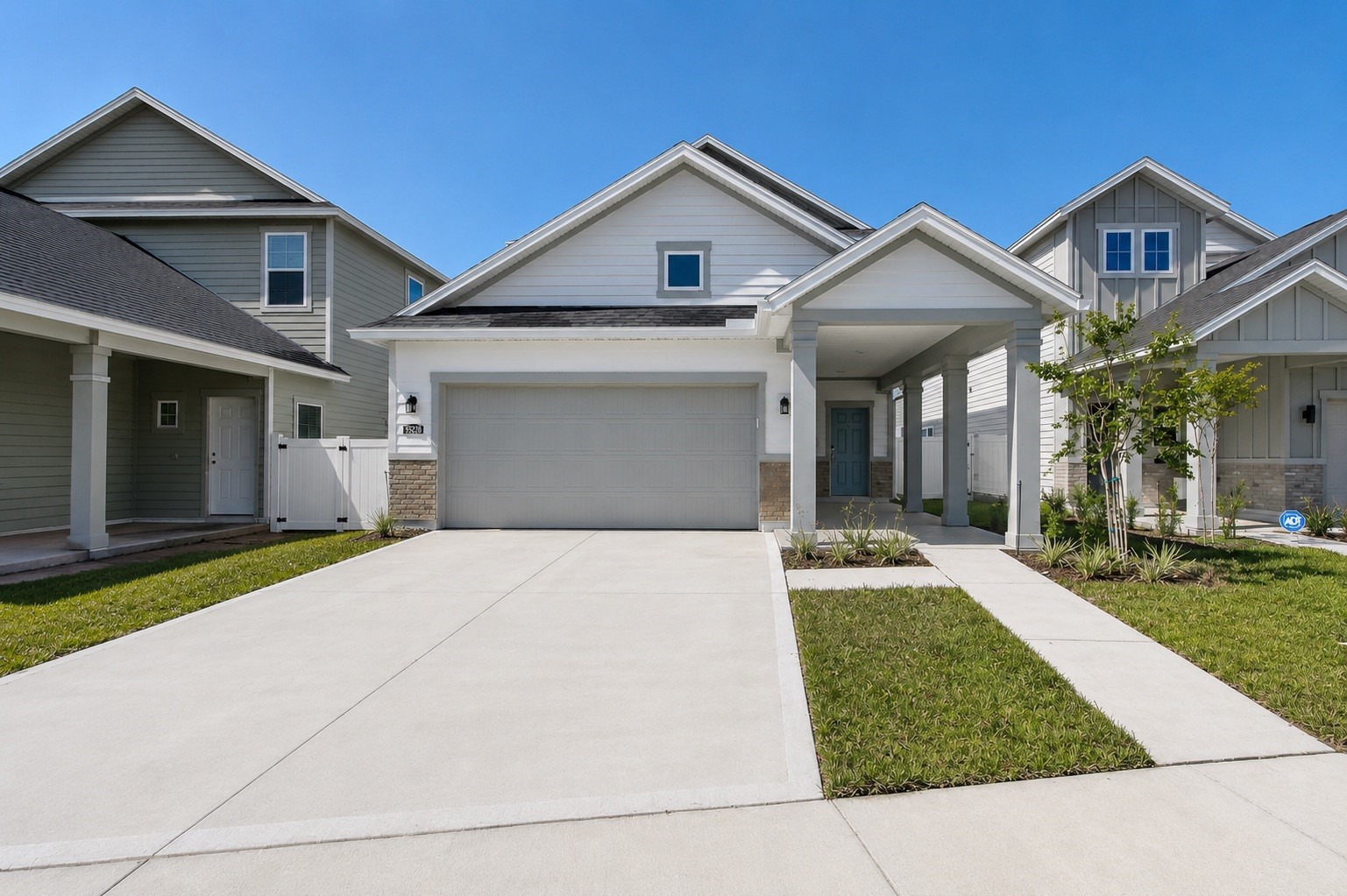 95220 Terri's Way Fernandina Beach, FL 32034 - Photo 1 of 44