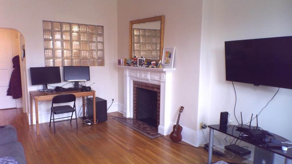 342 Commonwealth Avenue, Unit 7 Boston, MA 02115 - Photo 4 of 19