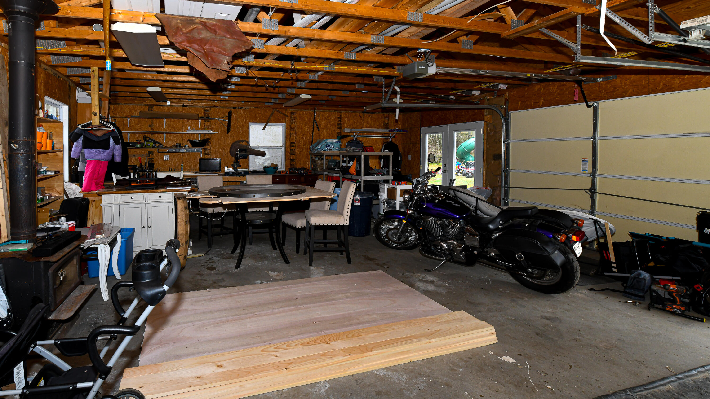 178 Frost Hill Road Norway, ME 04268 - Photo 36 of 79 32
