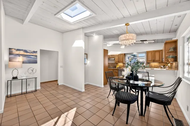 $1,449,000 | 1122 Presidio Boulevard, Pacific Grove, CA 93950