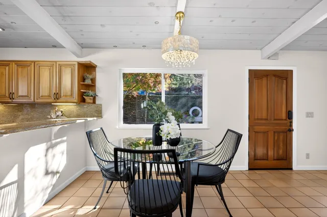 $1,449,000 | 1122 Presidio Boulevard, Pacific Grove, CA 93950