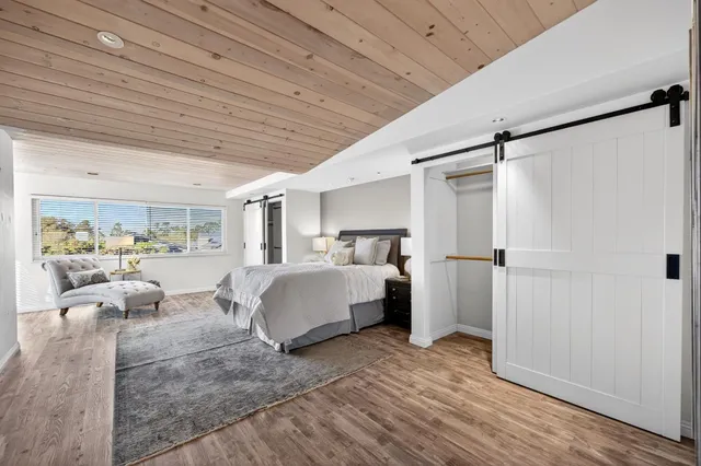 $1,449,000 | 1122 Presidio Boulevard, Pacific Grove, CA 93950