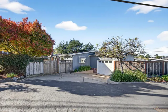 $1,449,000 | 1122 Presidio Boulevard, Pacific Grove, CA 93950