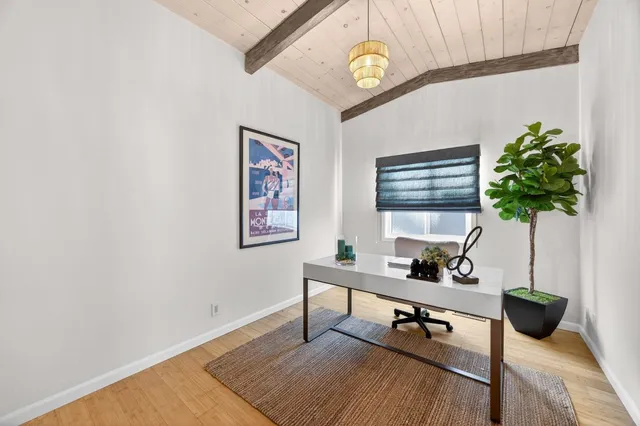 $1,449,000 | 1122 Presidio Boulevard, Pacific Grove, CA 93950