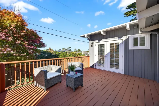 $1,449,000 | 1122 Presidio Boulevard, Pacific Grove, CA 93950