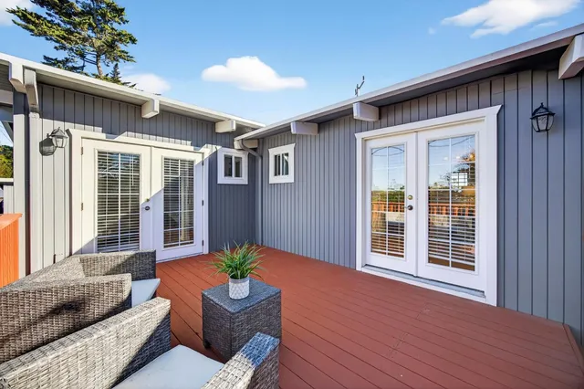 $1,449,000 | 1122 Presidio Boulevard, Pacific Grove, CA 93950