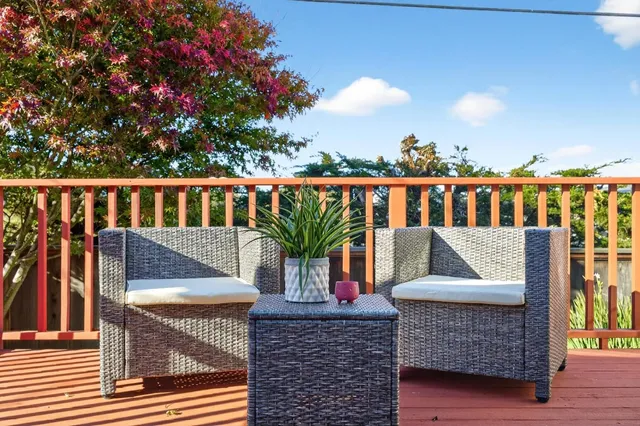 $1,449,000 | 1122 Presidio Boulevard, Pacific Grove, CA 93950