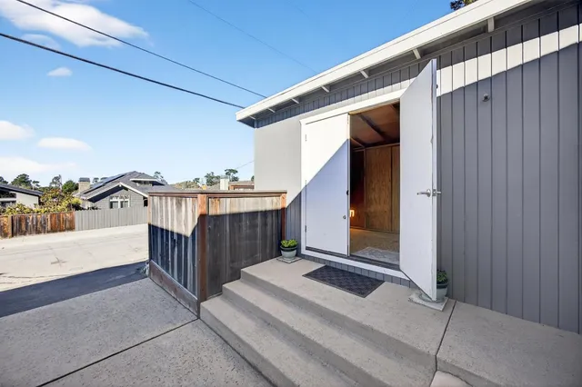 $1,449,000 | 1122 Presidio Boulevard, Pacific Grove, CA 93950